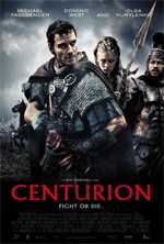 Watch Centurion 1channel