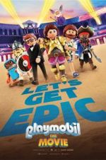 Watch Playmobil: The Movie 1channel