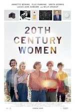 Watch 20th Century Women 1channel