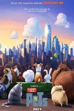 Watch The Secret Life of Pets 1channel