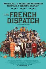 Watch The French Dispatch 1channel
