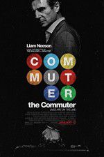 Watch The Commuter 1channel