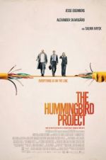 Watch The Hummingbird Project 1channel
