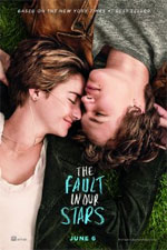 Watch The Fault in Our Stars 1channel