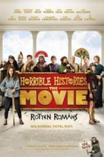Watch Horrible Histories: The Movie - Rotten Romans 1channel