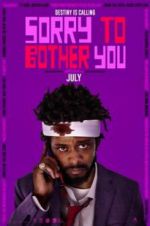 Watch Sorry to Bother You 1channel