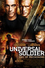 Watch Universal Soldier: Day of Reckoning 1channel
