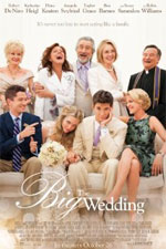 Watch The Big Wedding 1channel