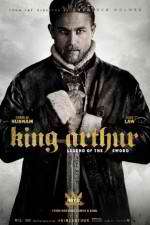 Watch King Arthur: Legend of the Sword 1channel