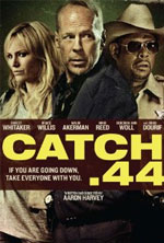 Watch Catch .44 1channel