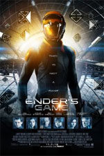 Watch Ender's Game 1channel