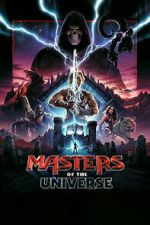 Masters of the Universe 1channel