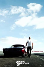 Watch Fast & Furious 6 1channel