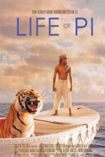 Watch Life of Pi 1channel