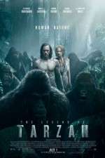 Watch The Legend of Tarzan 1channel