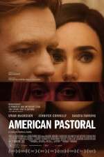 Watch American Pastoral 1channel