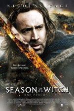 Watch Season of the Witch 1channel