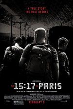 Watch The 15:17 to Paris 1channel