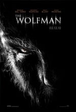 Watch The Wolfman 1channel