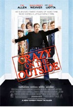 Watch Crazy On The Outside 1channel