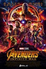 Watch Avengers: Infinity War 1channel