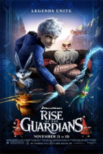 Watch Rise of the Guardians 1channel