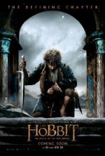 Watch The Hobbit: The Battle of the Five Armies 1channel