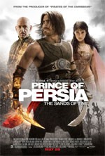 Watch Prince of Persia: The Sands of Time 1channel