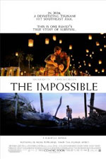 Watch The Impossible 1channel