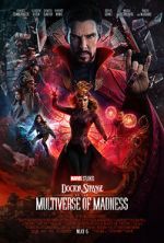Watch Doctor Strange in the Multiverse of Madness 1channel