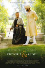 Watch Victoria and Abdul 1channel
