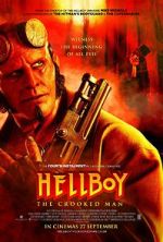 Hellboy: The Crooked Man 1channel