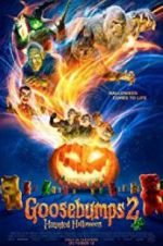 Watch Goosebumps 2: Haunted Halloween 1channel