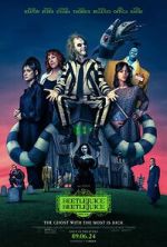 Beetlejuice Beetlejuice 1channel