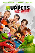 Watch Muppets Most Wanted 1channel
