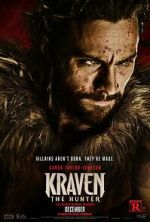 Kraven the Hunter 1channel