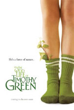 Watch The Odd Life of Timothy Green 1channel