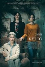 Watch Relic 1channel