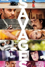Watch Savages 1channel