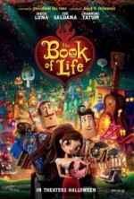 Watch The Book of Life 1channel