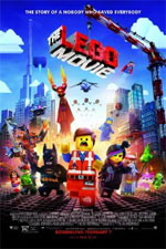 Watch The Lego Movie 1channel