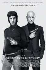 Watch The Brothers Grimsby 1channel