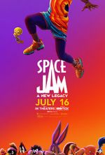 Watch Space Jam: A New Legacy 1channel