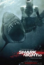 Watch Shark Night 3D 1channel