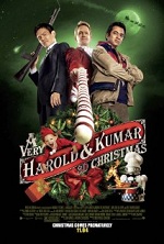Watch A Very Harold & Kumar 3D Christmas 1channel