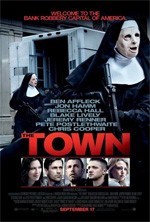 Watch The Town 1channel