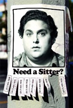 Watch The Sitter 1channel
