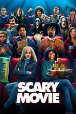 Scary Movie 1channel