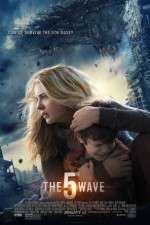 Watch The 5th Wave 1channel