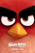 Watch Angry Birds 1channel